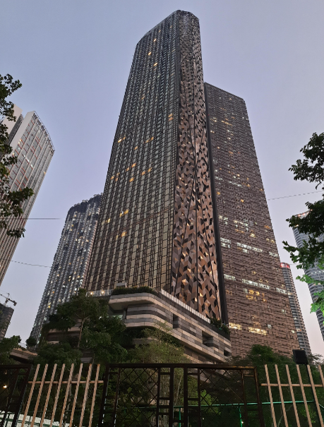 Trump Tower